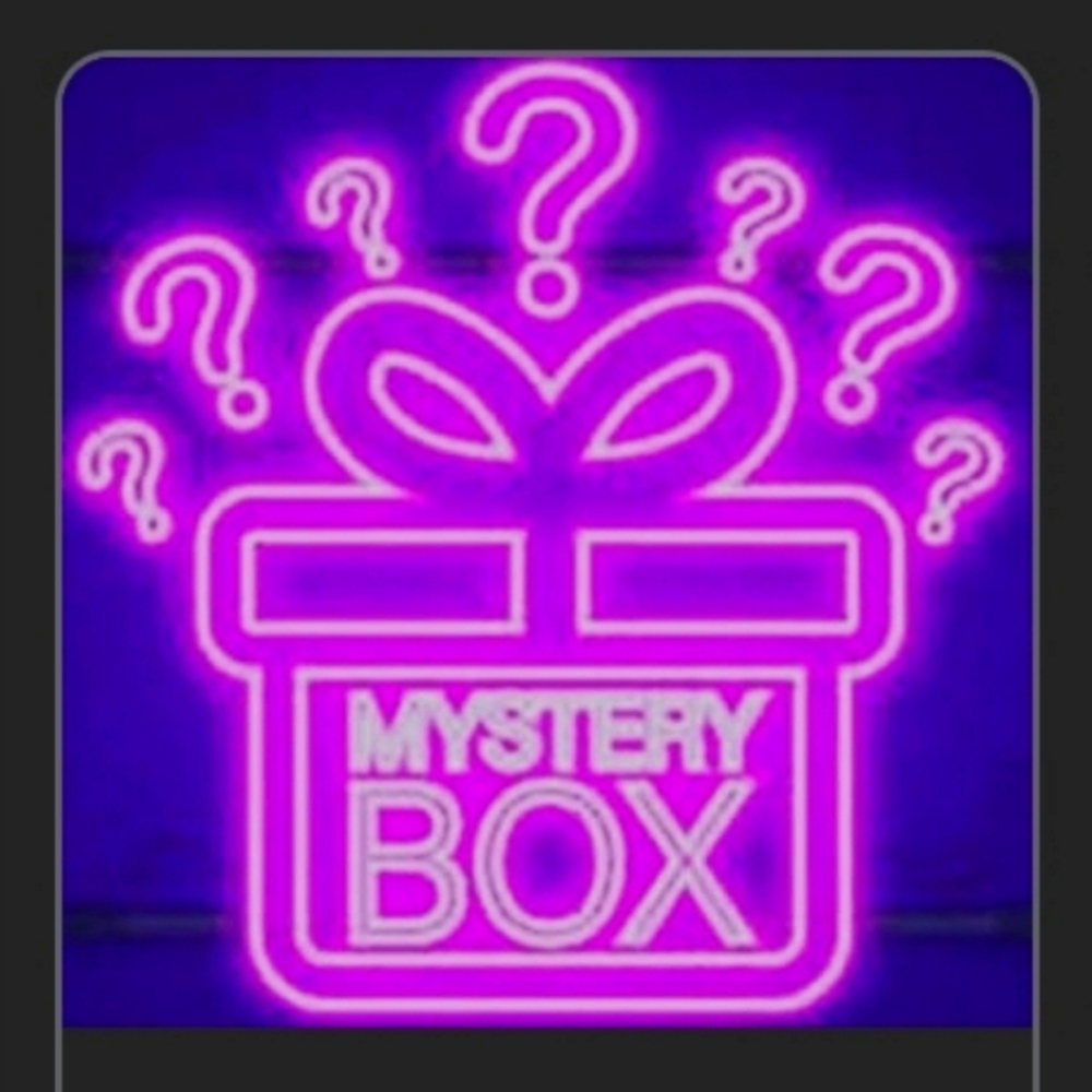 Mystery Bundle Size L, 7/8